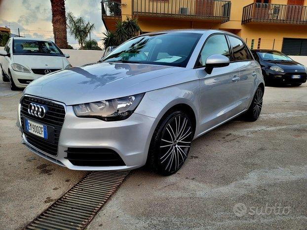 Audi a1 1.6 tdi sportback ambition