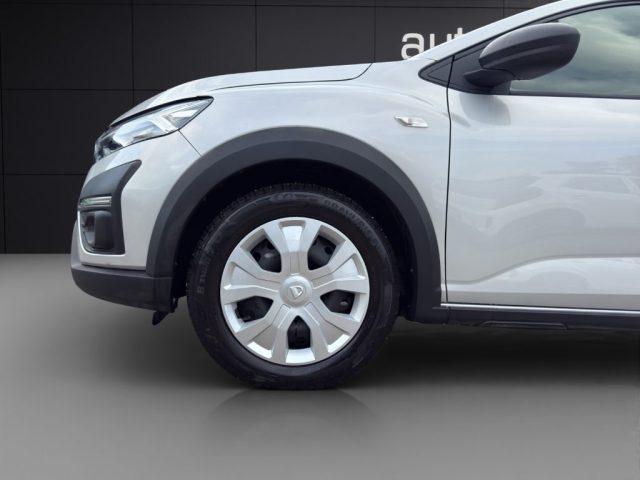 DACIA Jogger 1.0 TCe GPL 100 CV 5 posti Essential