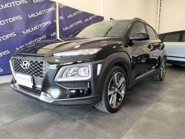 HYUNDAI Kona 1.6 CRDI 115 CV XPrime