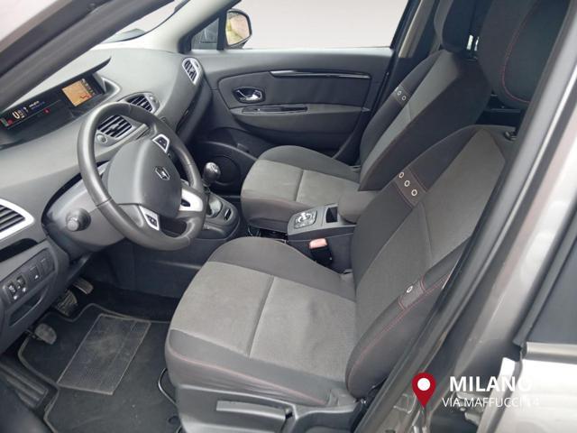 RENAULT Scenic X-Mod 1.6 16V Wave