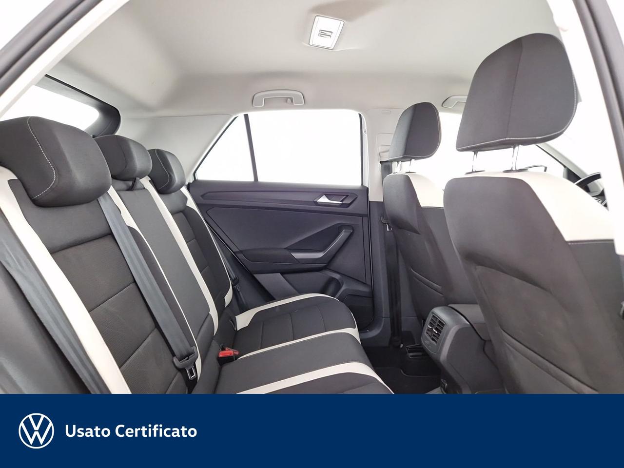 Volkswagen T-Roc 1.6 tdi advanced