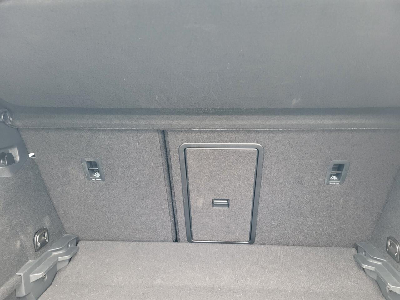 Volkswagen Golf 1.5 TSI ACT 5p. Sport BlueMotion Technology