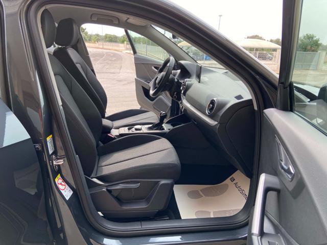 AUDI Q2 30 TDI S tronic Business Plus