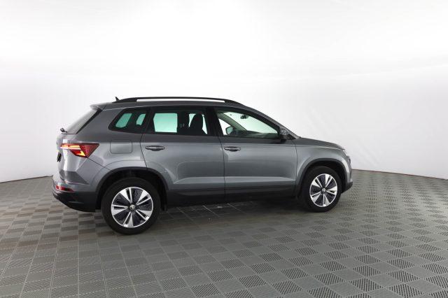 SKODA Karoq Karoq 2.0 TDI EVO SCR 115 CV DSG Executive