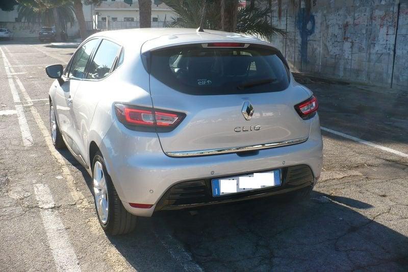 Renault Clio dCi 75 5 porte Moschino Life