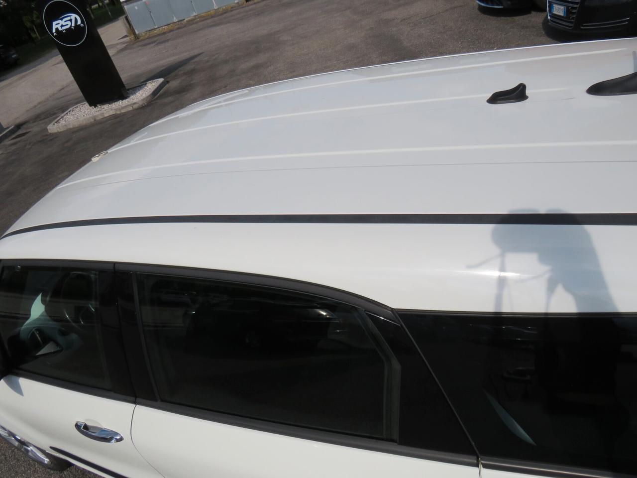 Fiat 500L 1.3 Multijet 95 CV Lounge 7 POSTI