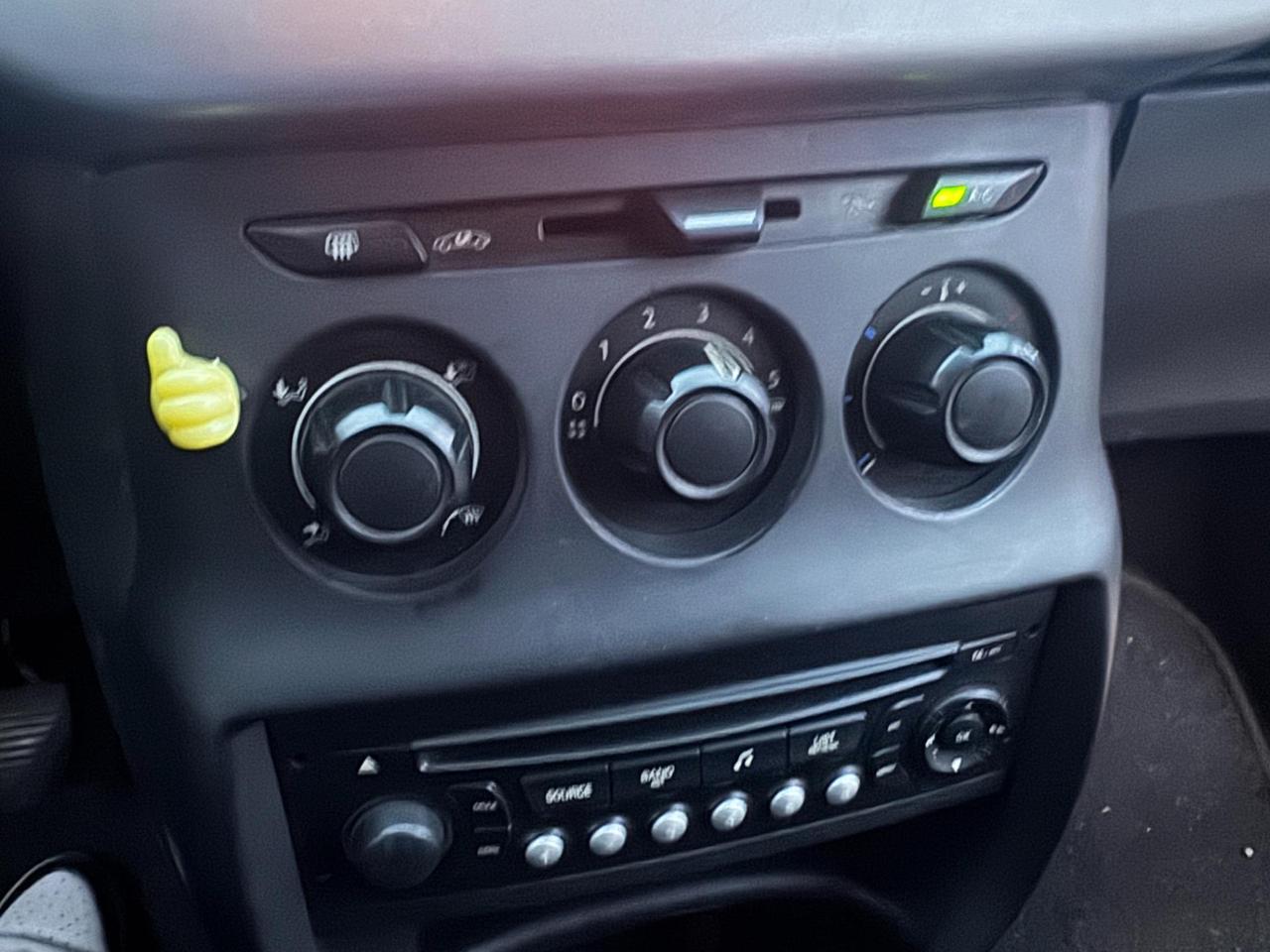 Citroen C3 1.1 Seduction **NEOPATENTATI**