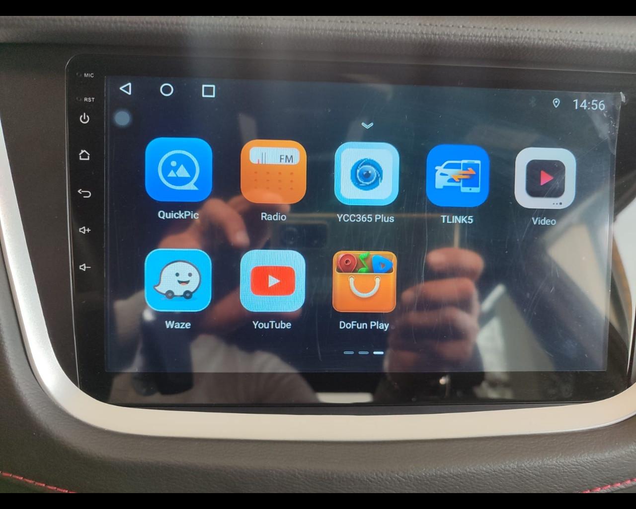 CIRELLI Cirelli 3 - Cirelli 3 1.5 turbo GPL Sport