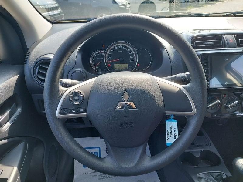 Mitsubishi Space Star 1.2 Invite SDA