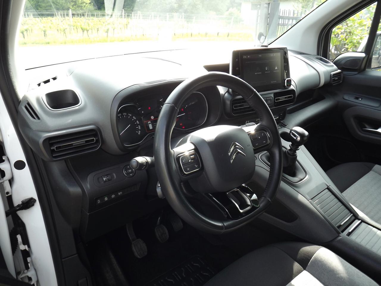 Citroen Berlingo BlueHDi 130 Stop&Start XL Shine