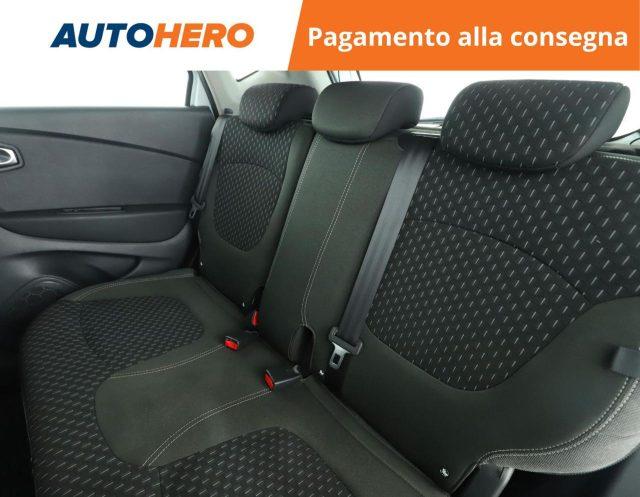 RENAULT Captur dCi 8V 90 CV Start&Stop Energy Intens