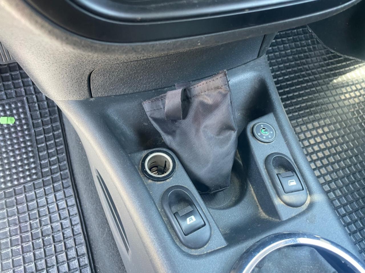 Citroen C3 1.1 benzina gpl