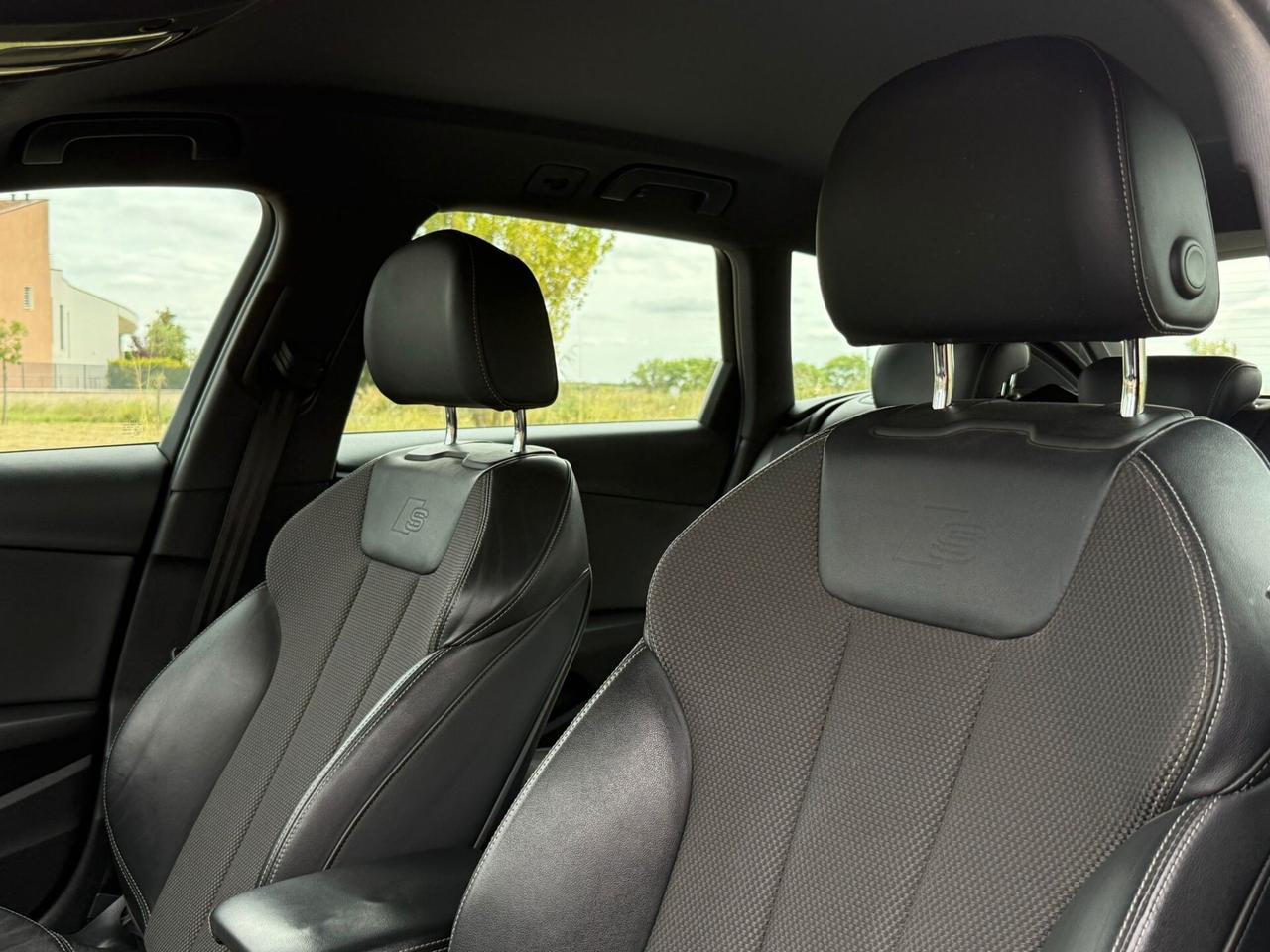 Audi A4 2.0 35 TDI 150 CV S-Line S-Tronic