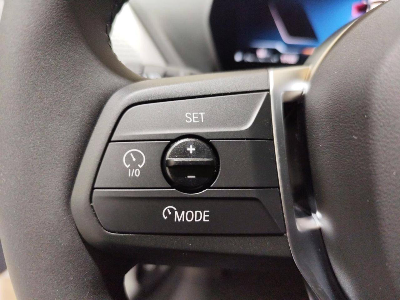 BMW Serie 1 120d 48V MSport Design