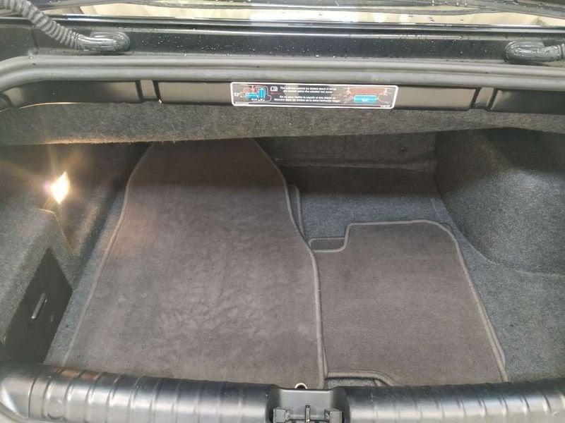 Saab 9-3 Cabrio 1.9 tid 16v Vector dpf