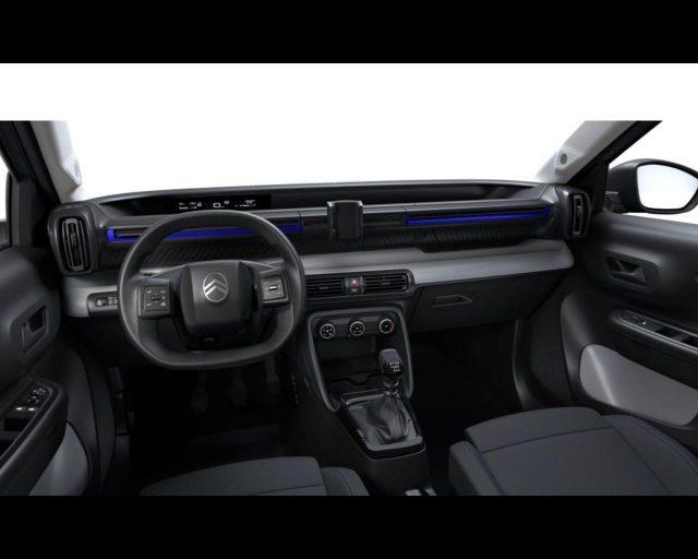 CITROEN C3 1.2 puretech You 100cv s&s