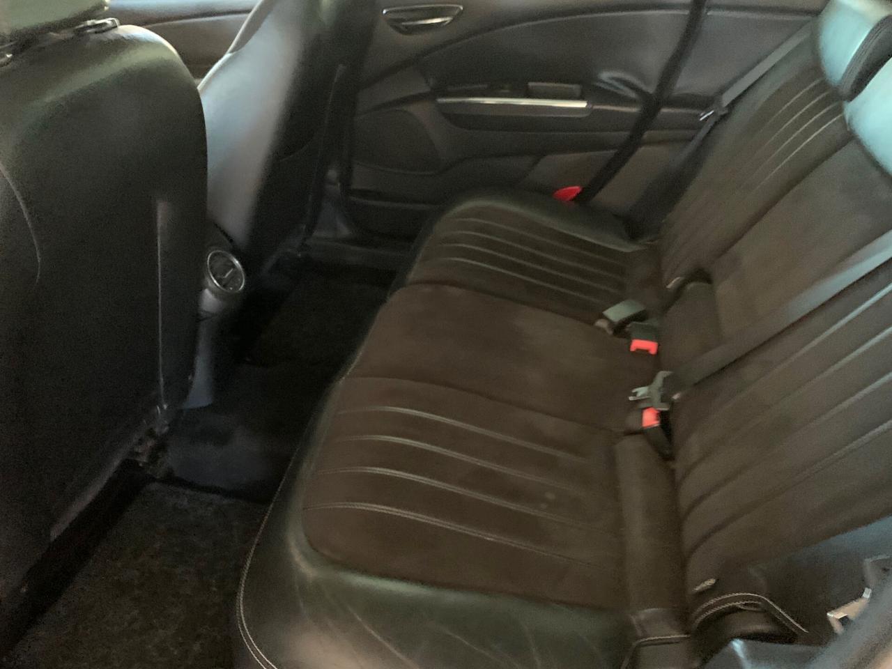 Lancia Delta 1.6 MJT DPF Gold