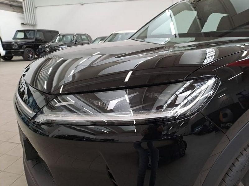 BYD Atto 2 Boost