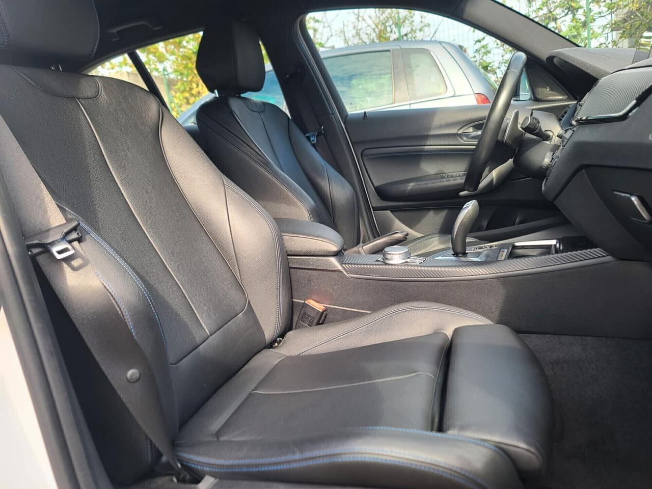 Bmw 118i 5p. Msport 136CV 70.000KM