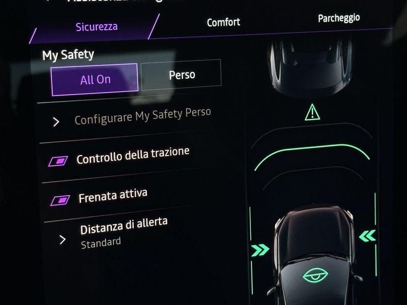 Renault Rafale Rafale Full Hybrid E-Tech Esprit Alpine 200 CV