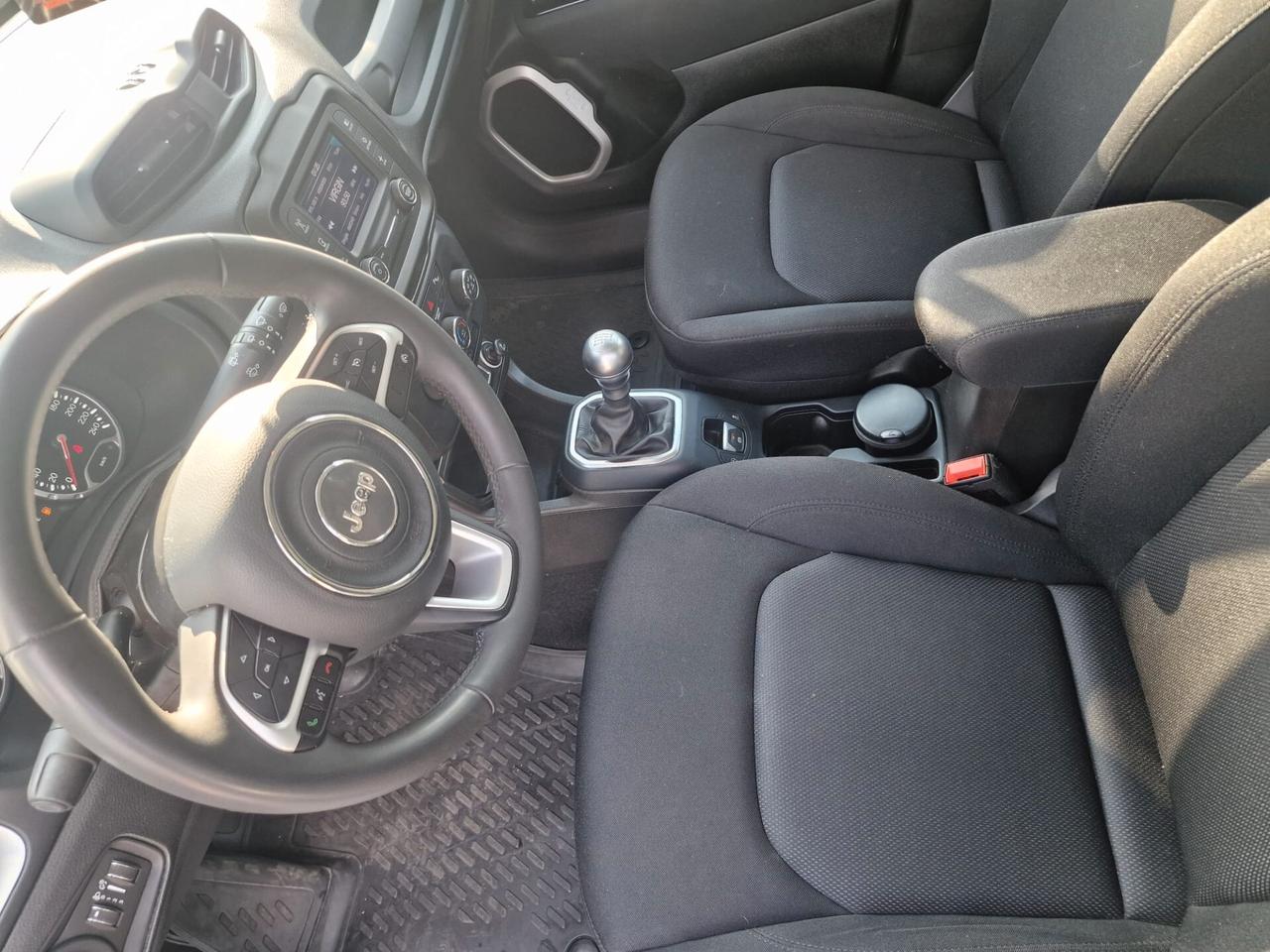 Jeep Renegade 1.0 T3 Limited