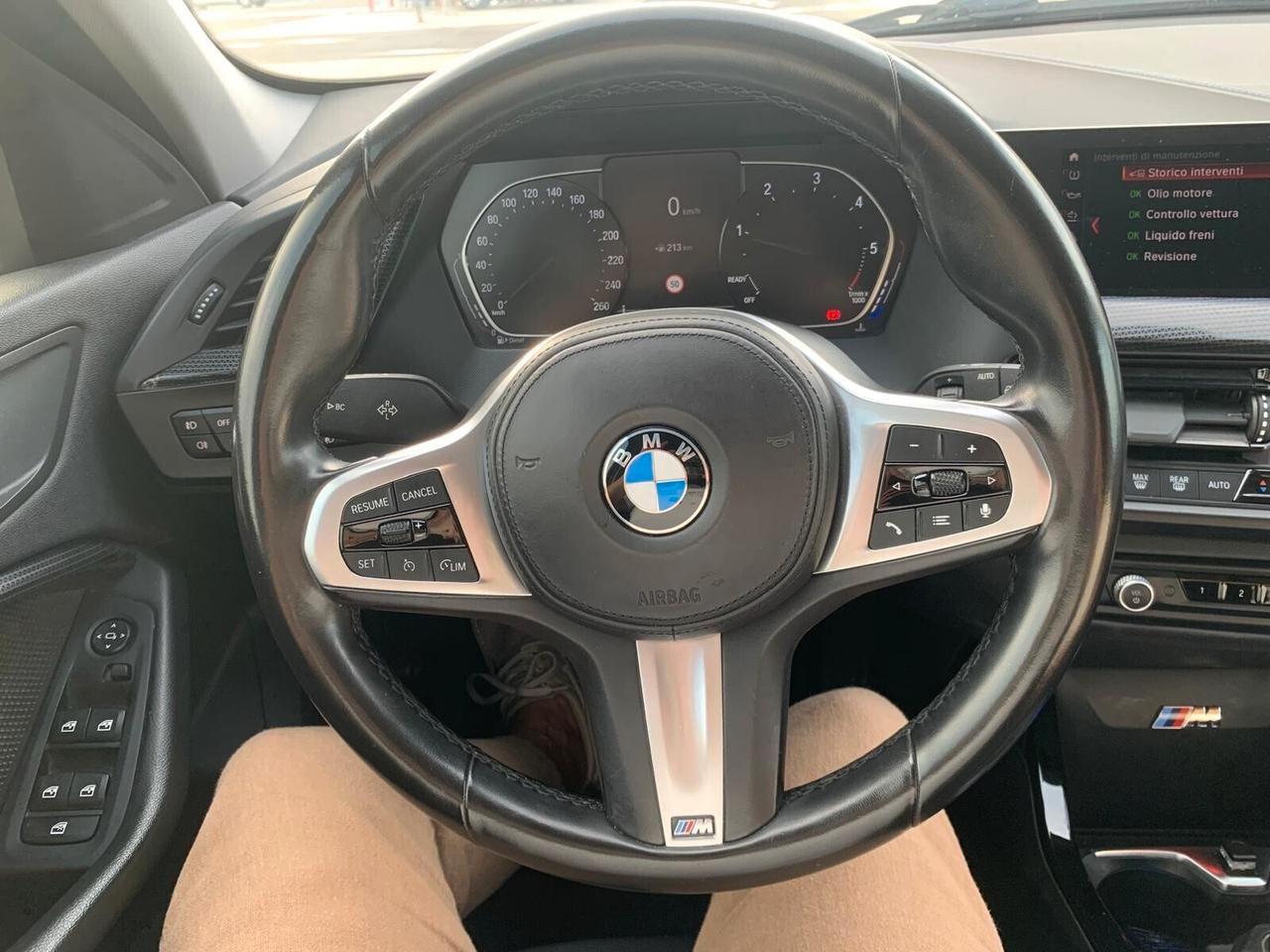 Bmw 116 116d 5p. Msport AUTO