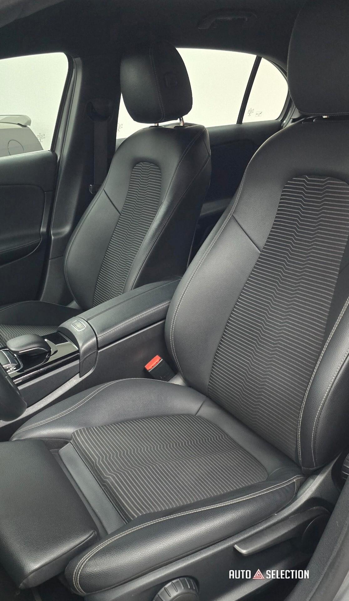 Mercedes Classe A. (Ok.Neopatentati)
