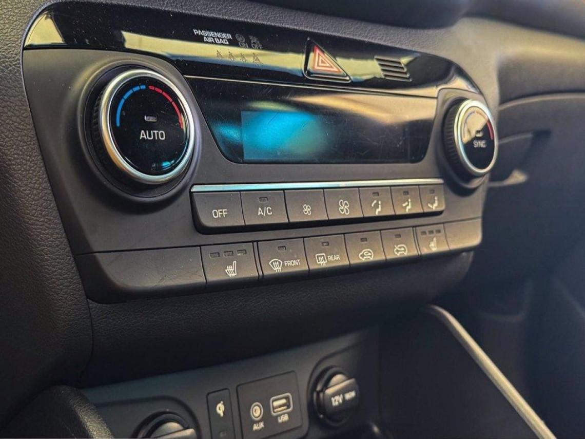 HYUNDAI Tucson 1 6 crdi 48v exellence leather pack 2wd 136cv my20