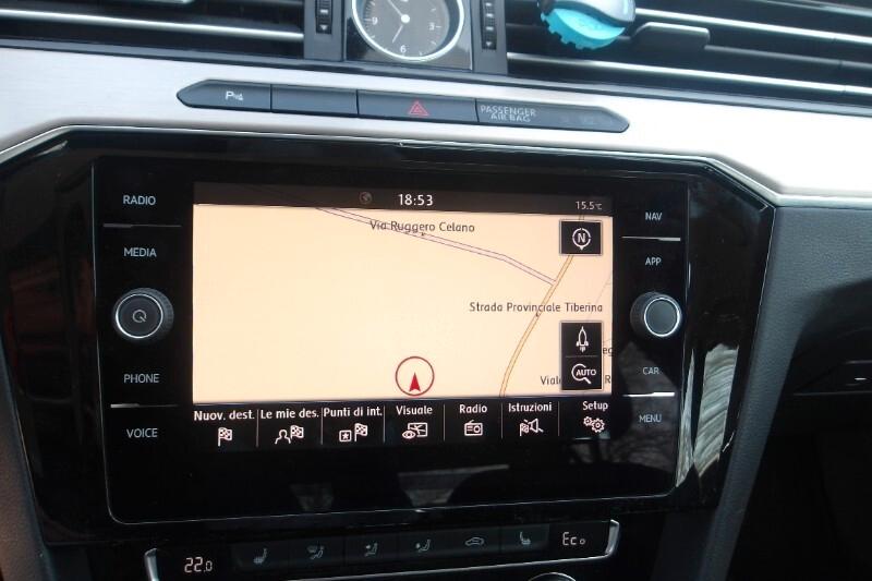 Volkswagen Passat 1.4 GTE DSG Plug-In Hybrid