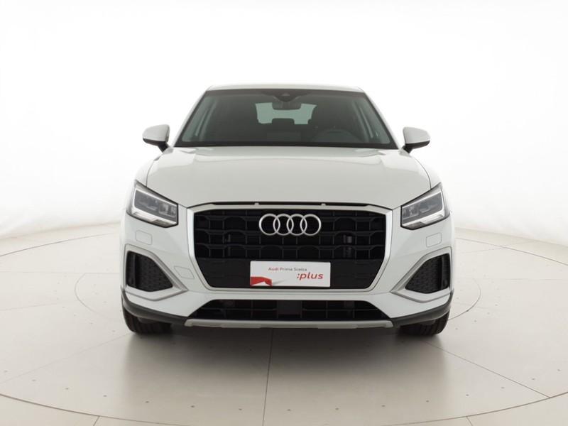 30TFSI 110CV Business Advanced