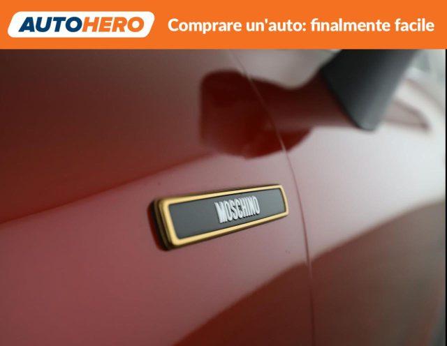 RENAULT Clio TCe 12V 90 CV 5 porte Moschino Intens