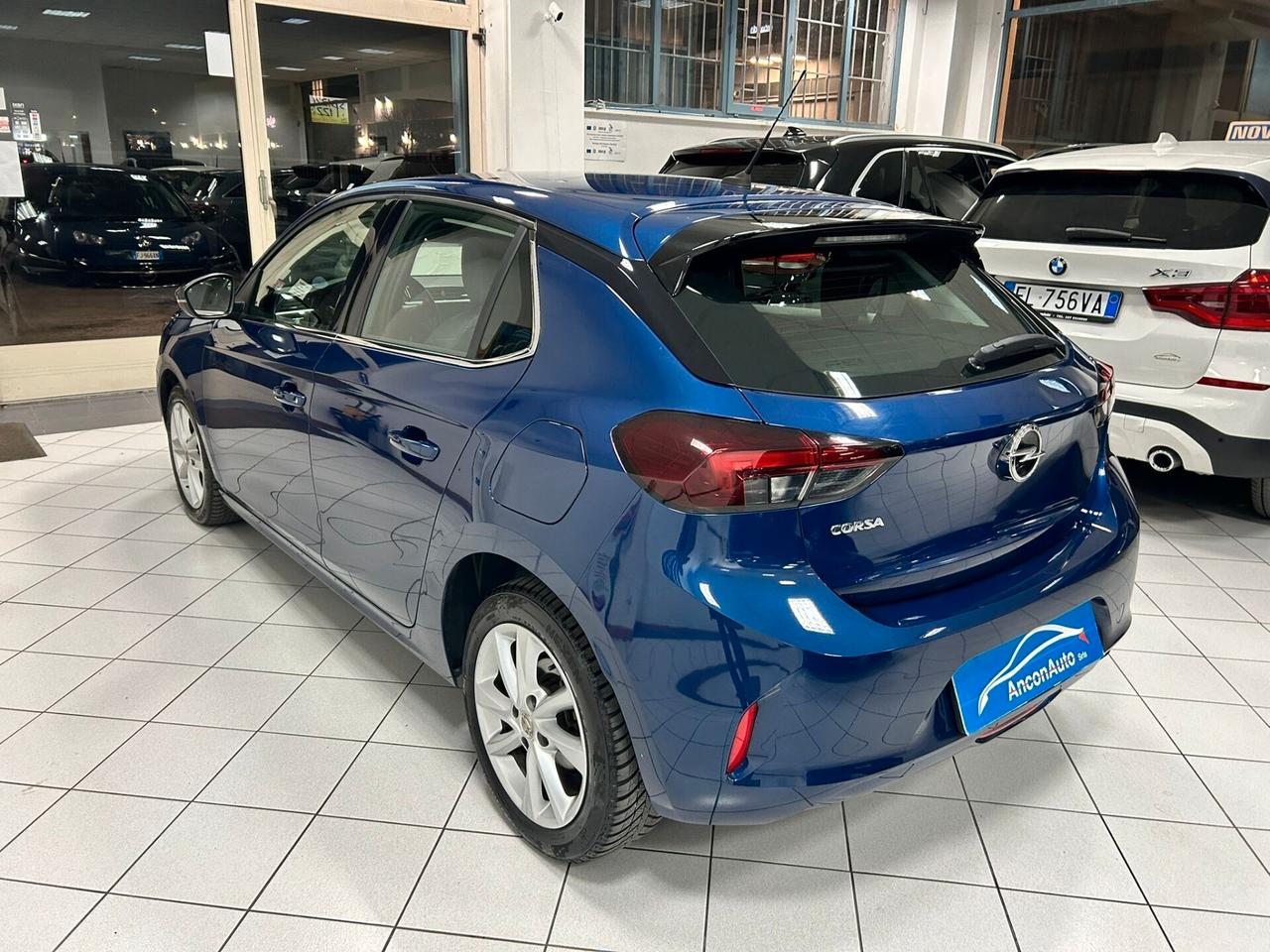 Opel Corsa 1.5D X NEOPATENTATI 2021