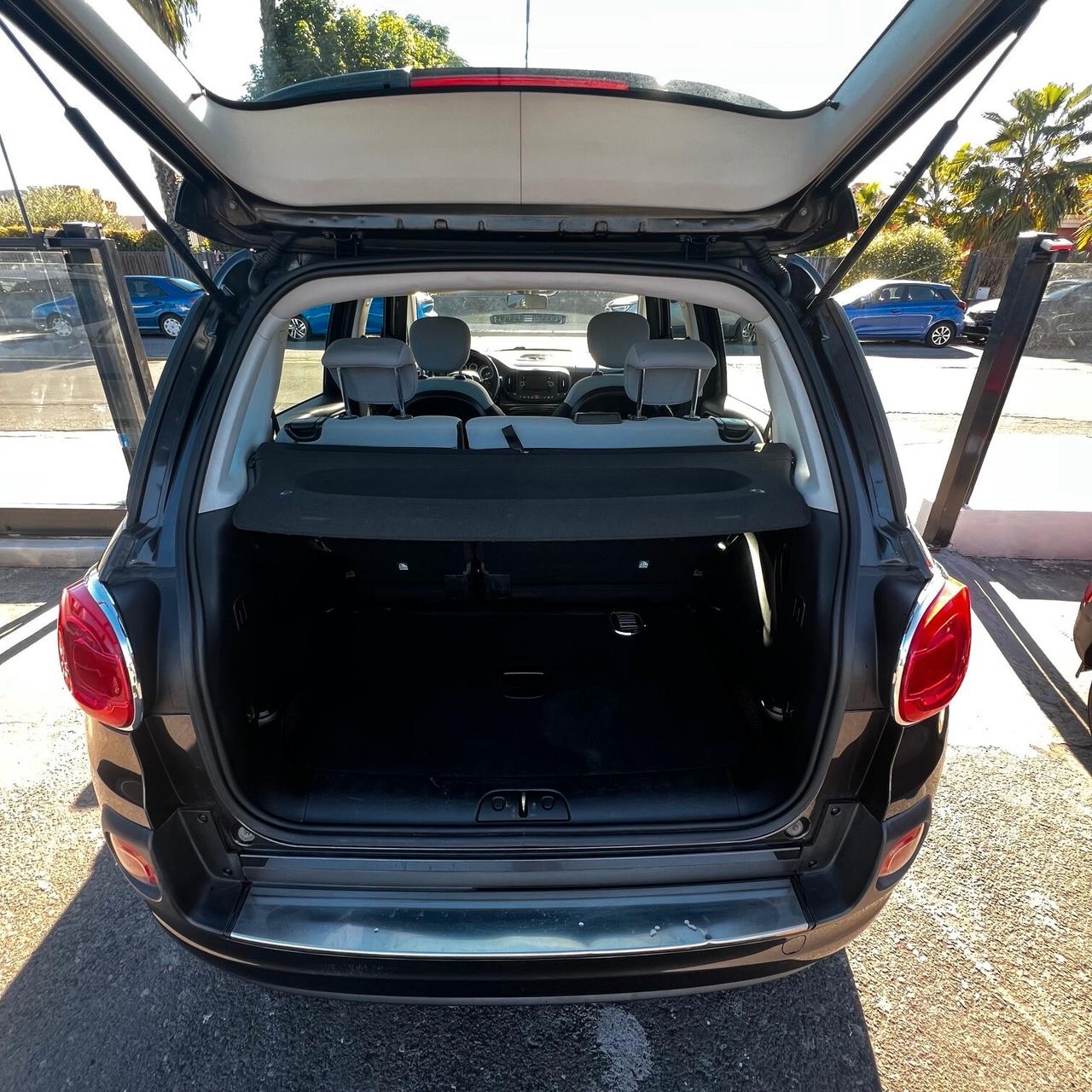 Fiat 500L 1.3 Multijet 85 CV Lounge