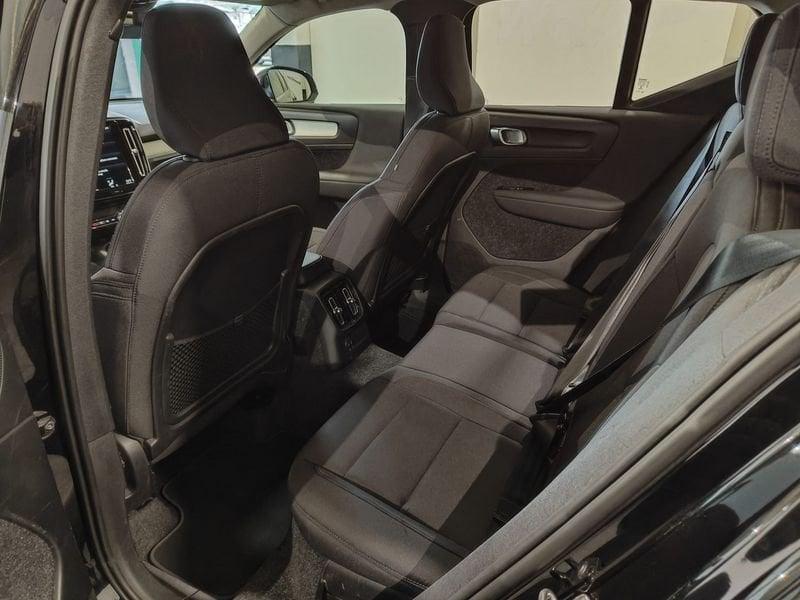 Volvo XC40 XC40 B4 AWD Geartronic Inscription