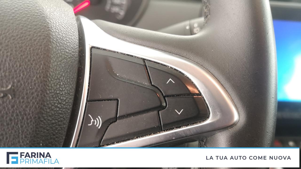 DACIA Duster II 2021 - Duster 1.0 tce Comfort Gpl 4x2 100cv
