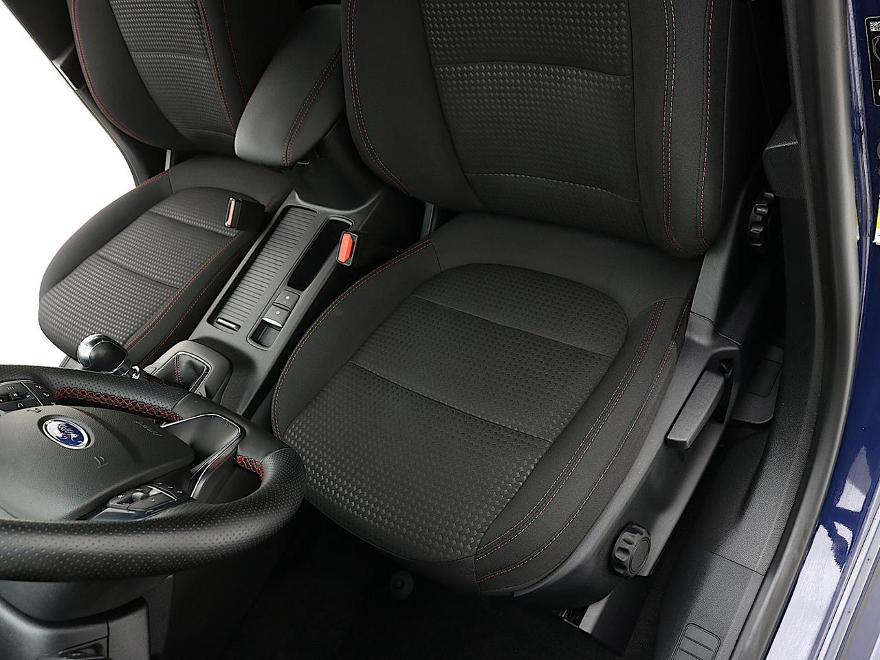 Ford Kuga 1.5 EcoBlue 120CV 2WD ST-Line