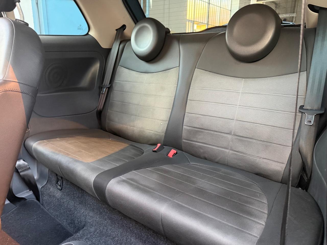 Fiat 500 1.2 Sport