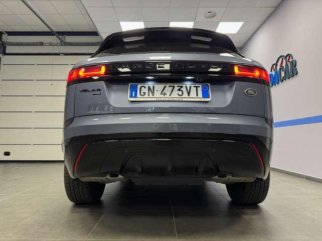 Land Rover Range Rover Velar Range Rover Velar 2.0 i4 phev R-Dynamic S 4wd auto