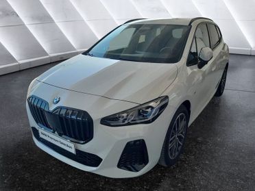BMW Serie 2 Active Tourer 218d Active Tourer Msport auto