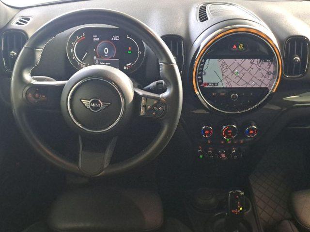 MINI Countryman 2.0 Cooper D Northwood Edition Aut.