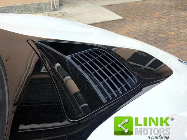 BMW i8 1.5 374 CV xDrive Automatic