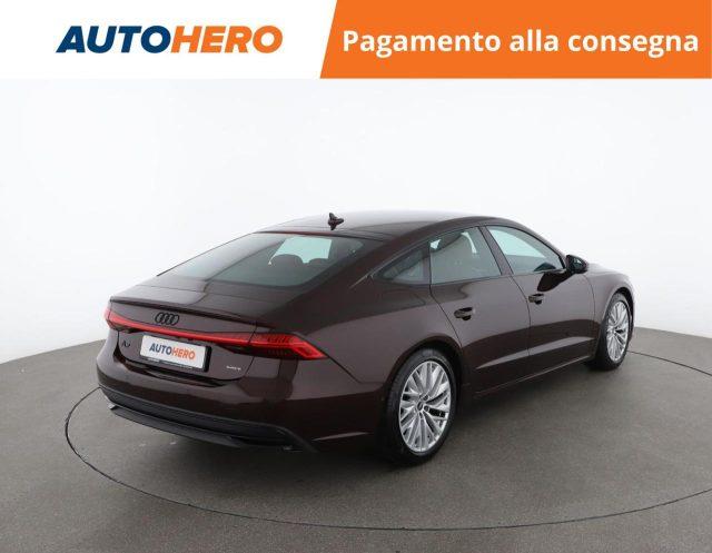 AUDI A7 SPB 55 3.0 TFSI quattro ultra S tronic