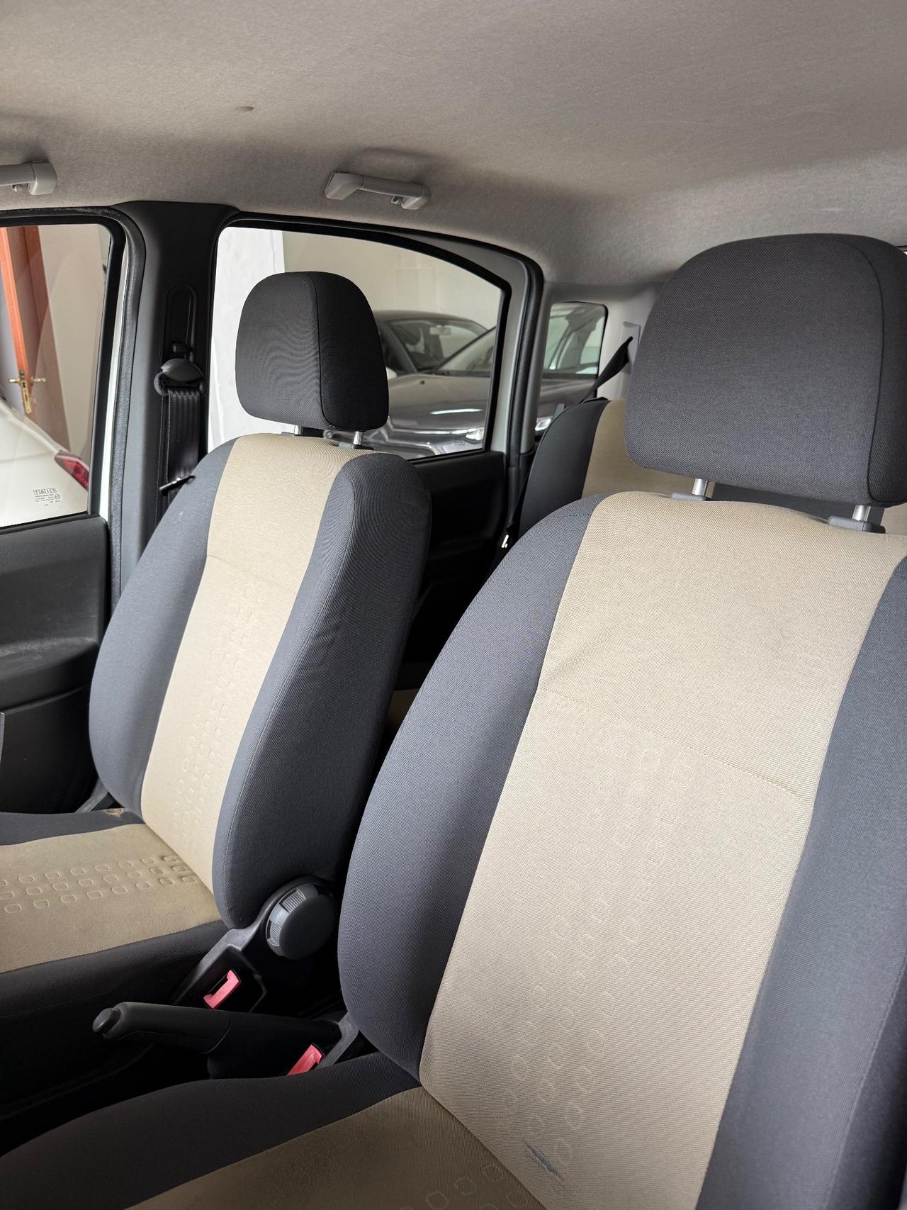 Fiat Panda 1.2 Dynamic GPL