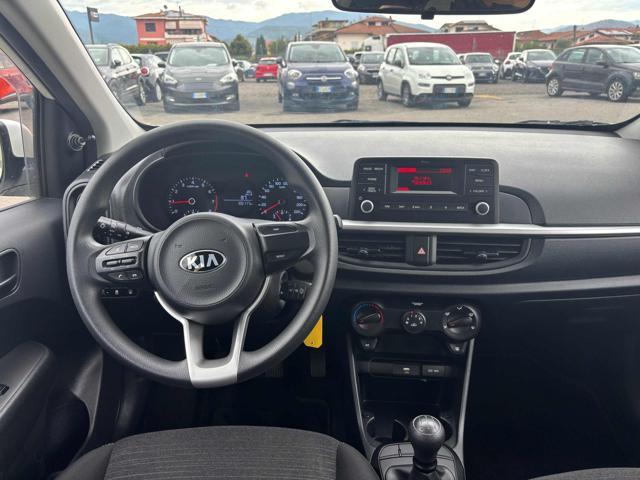 KIA Picanto 1.0 12V GPL 5 porte Style