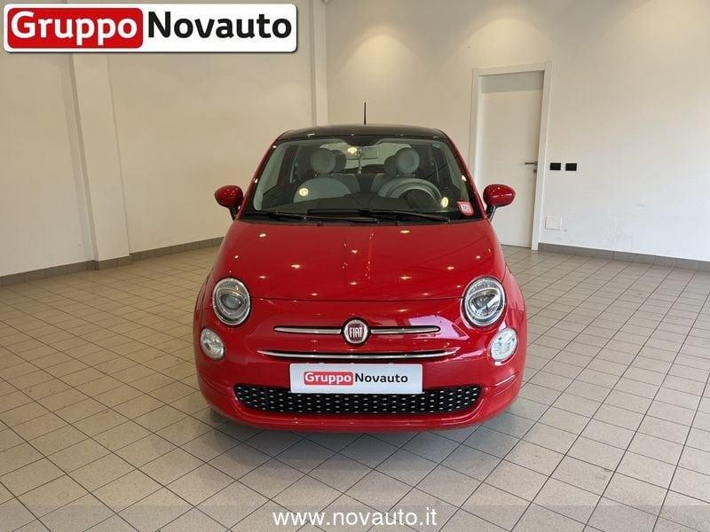 FIAT 500 1.0 Hybrid Lounge