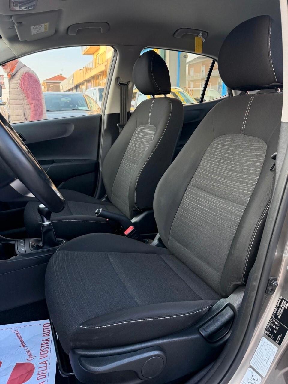 Kia Picanto 1.0 12V 5 porte Active