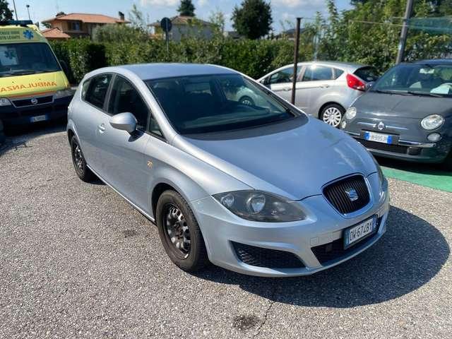 SEAT Leon Leon II 1.4