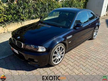 Bmw M3 E46 Coupè 3.2