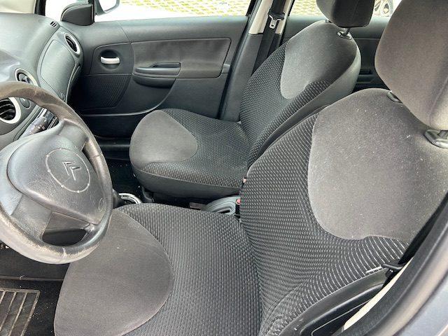 CITROEN C3 1.1 Perfect Bi Energy G UNICO PROPRIETARIO