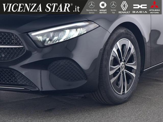 MERCEDES-BENZ A 180 MHV PROGRESSIVE ADVANCED